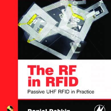 the rf in rfid uhf rfid in practice pdf|radio frequency rfid.